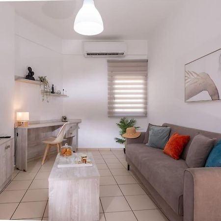 Calliroe Aesthetic Centro Apt Heraklion (Crete) Exterior foto