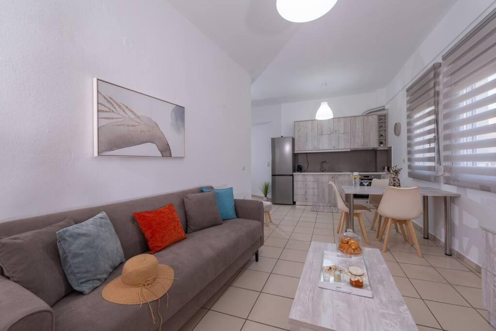Calliroe Aesthetic Centro Apt Heraklion (Crete) Exterior foto