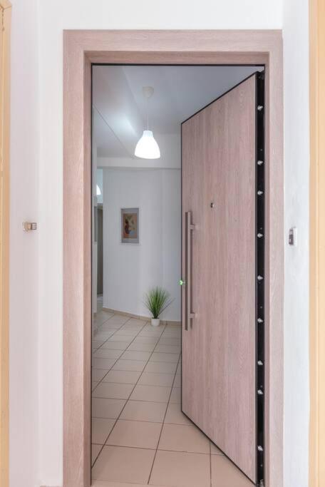 Calliroe Aesthetic Centro Apt Heraklion (Crete) Exterior foto
